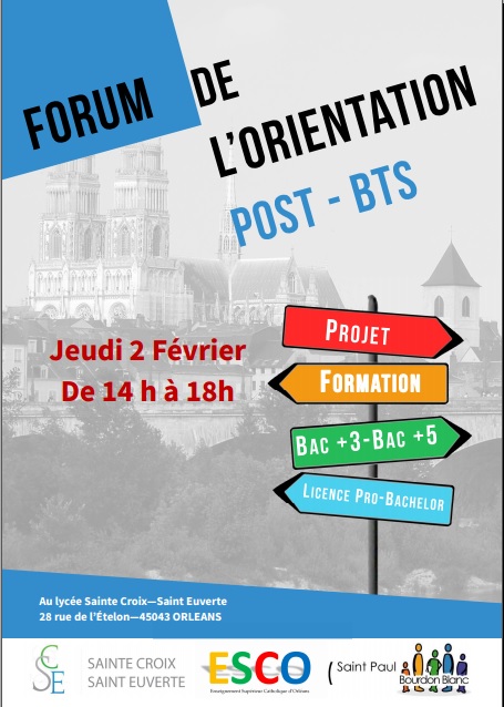 Forum Orientation Post BTS 0022